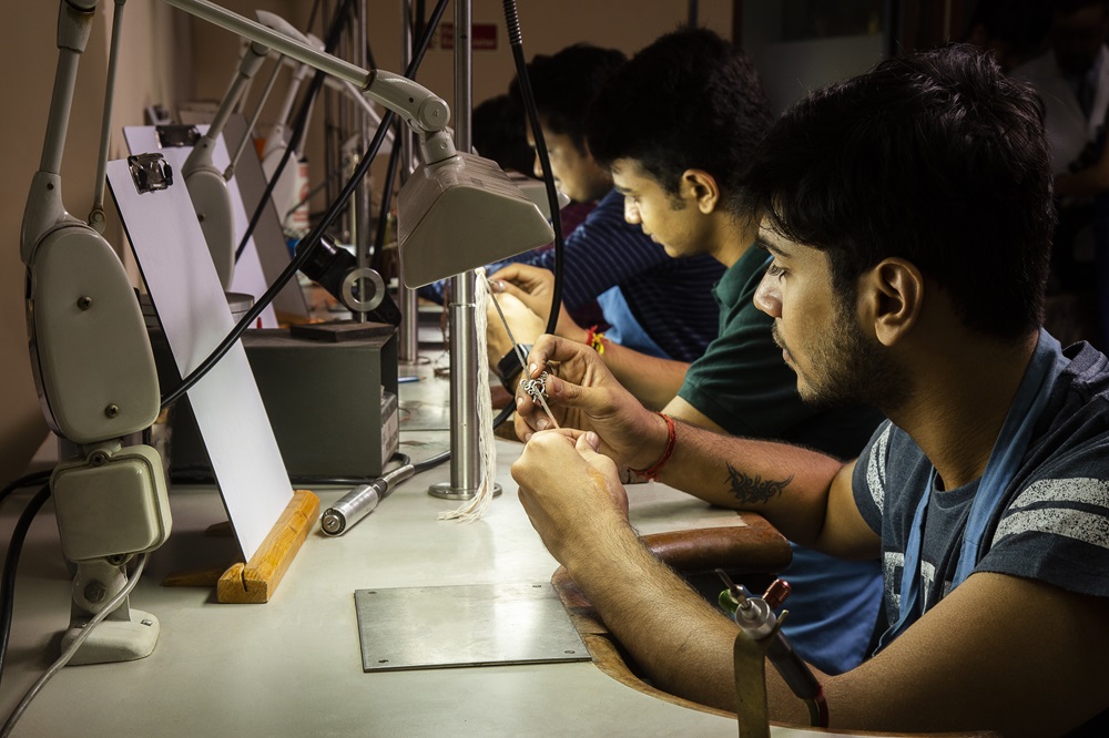 Indian Institute of Gems and Jewellery, Mumbai - others