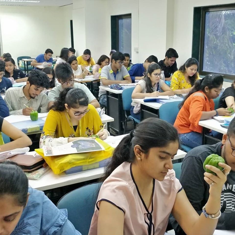 Indian Institute of Gems and Jewellery, Mumbai - others