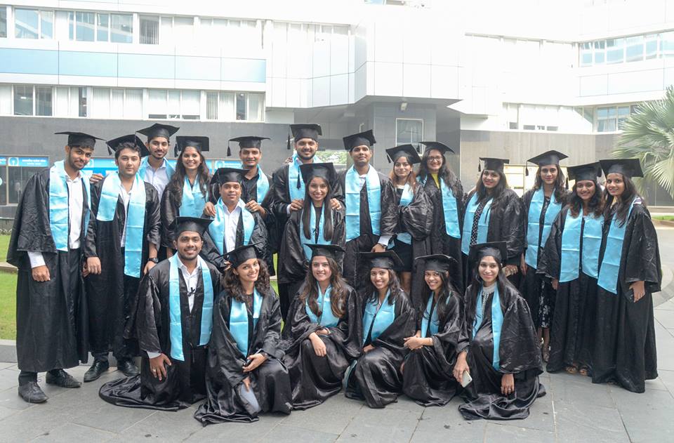 Indian Institute of Gems and Jewellery, Mumbai - convocation