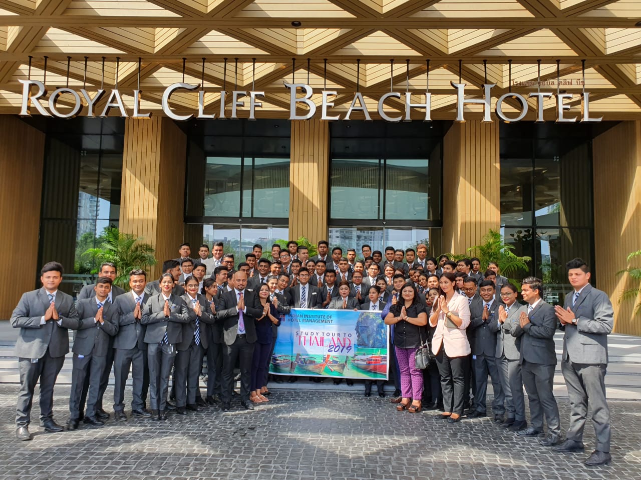 Indian Institute of Hotel Management Kolkata - others