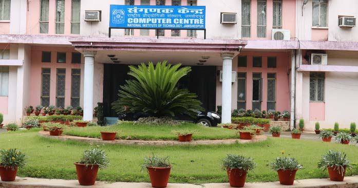 IIIT Ranchi - labs