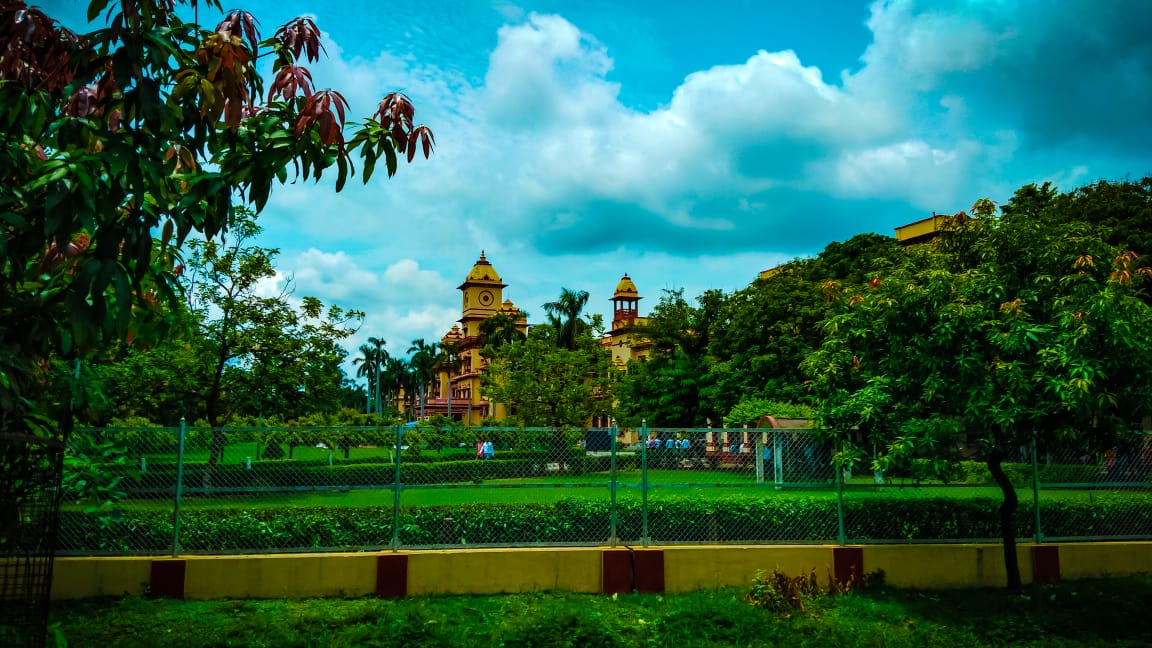 IIT BHU Varanasi (IIT BHU) - others