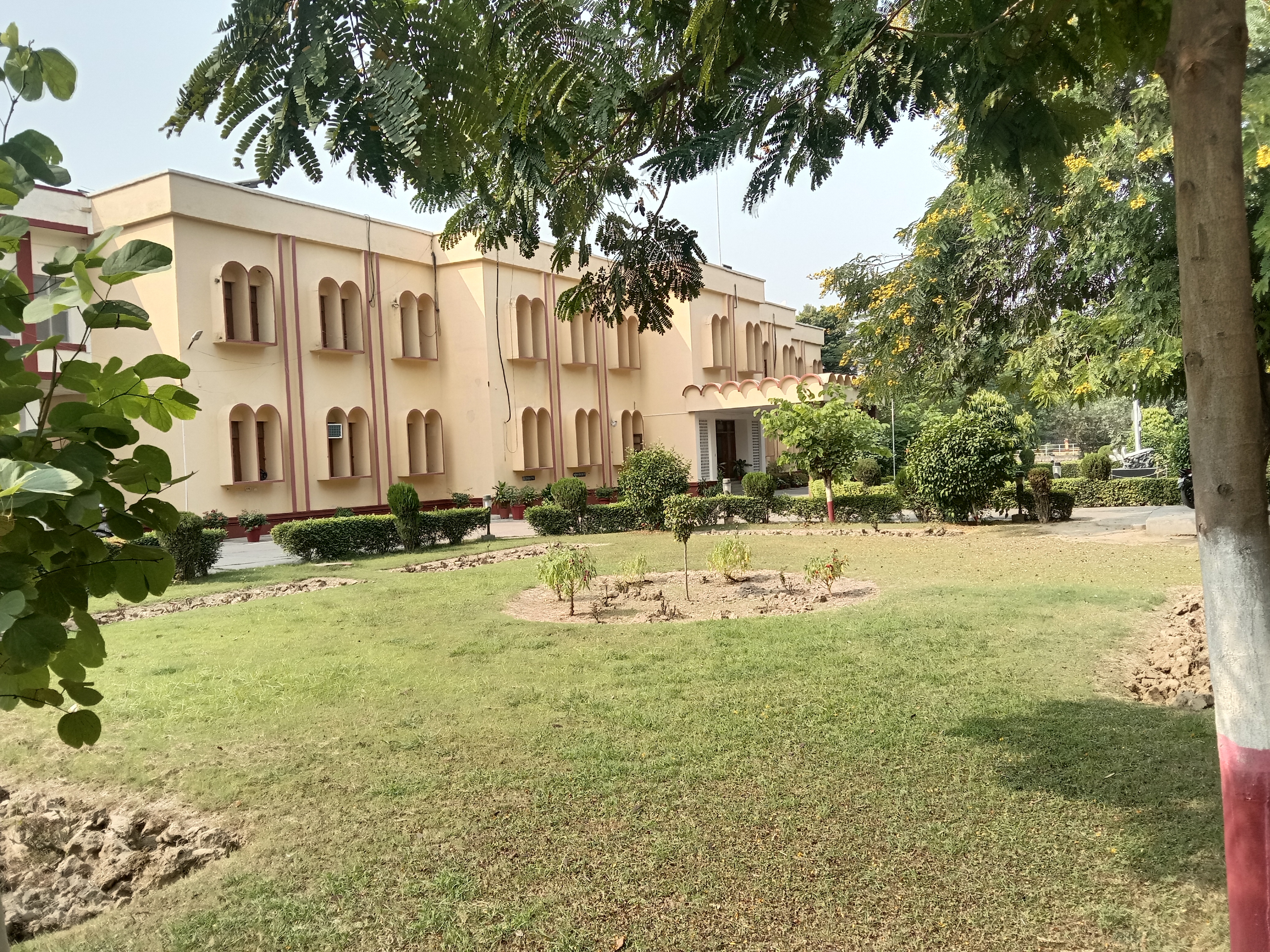 IIT BHU Varanasi (IIT BHU) - others