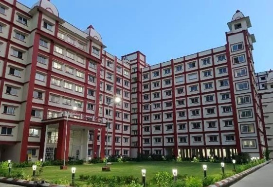 IIT BHU Varanasi (IIT BHU) - campus