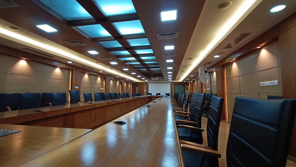 Indira Gandhi Institute of Development Research (IGIDR) - conference