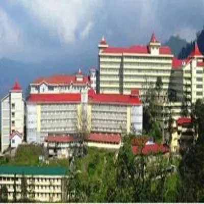 Indira Gandhi Institute of Medical Sciences, Patna - campus