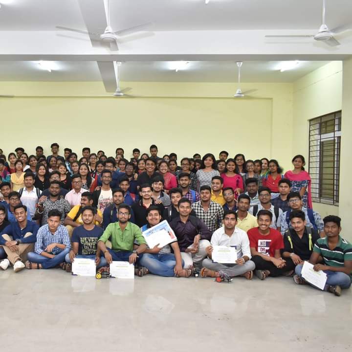 Indira Gandhi Institute of Technology - others