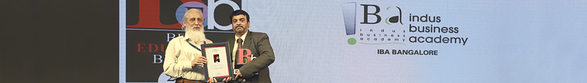 Indus Business Academy - others