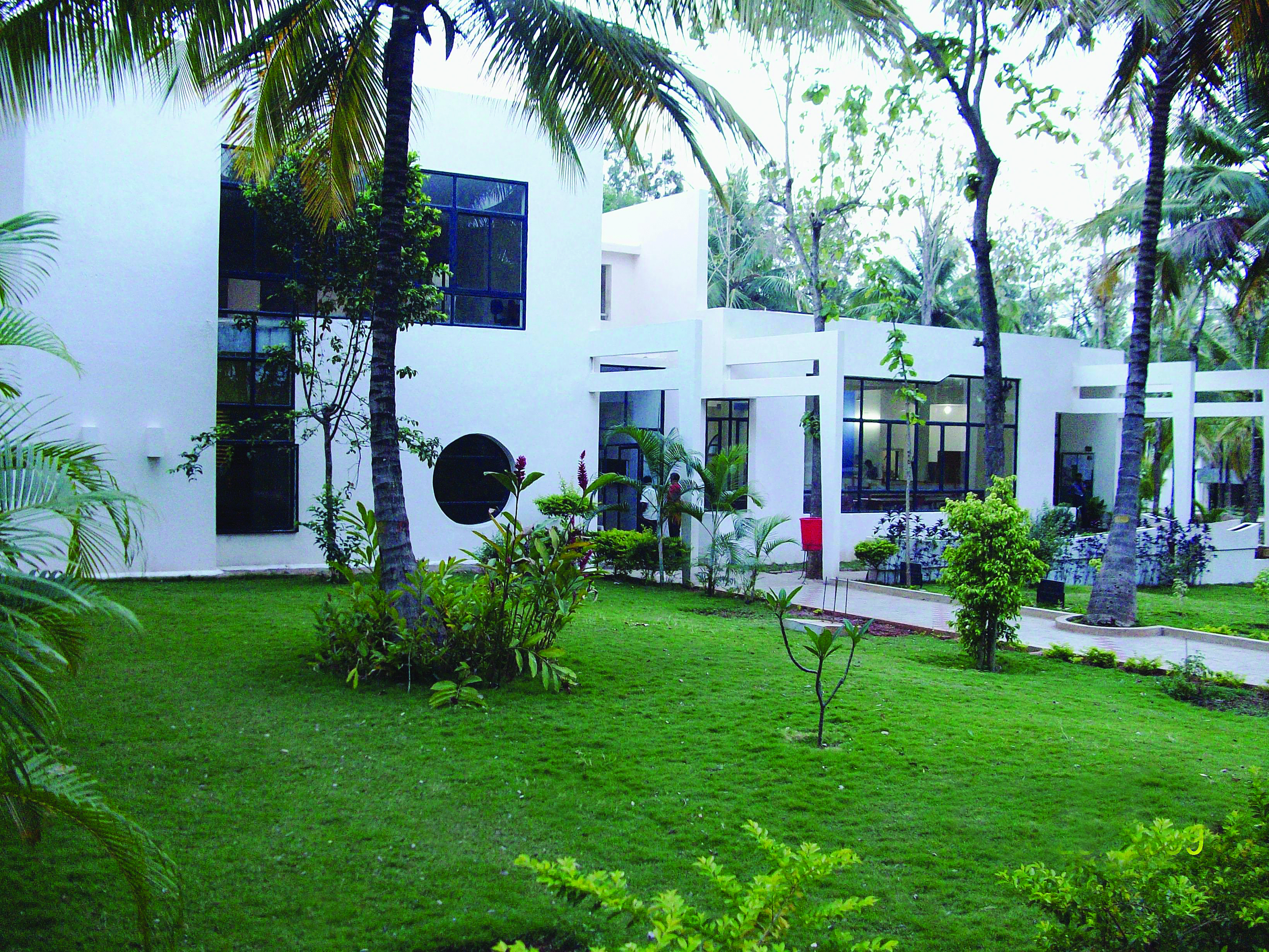 Indus Business Academy - others