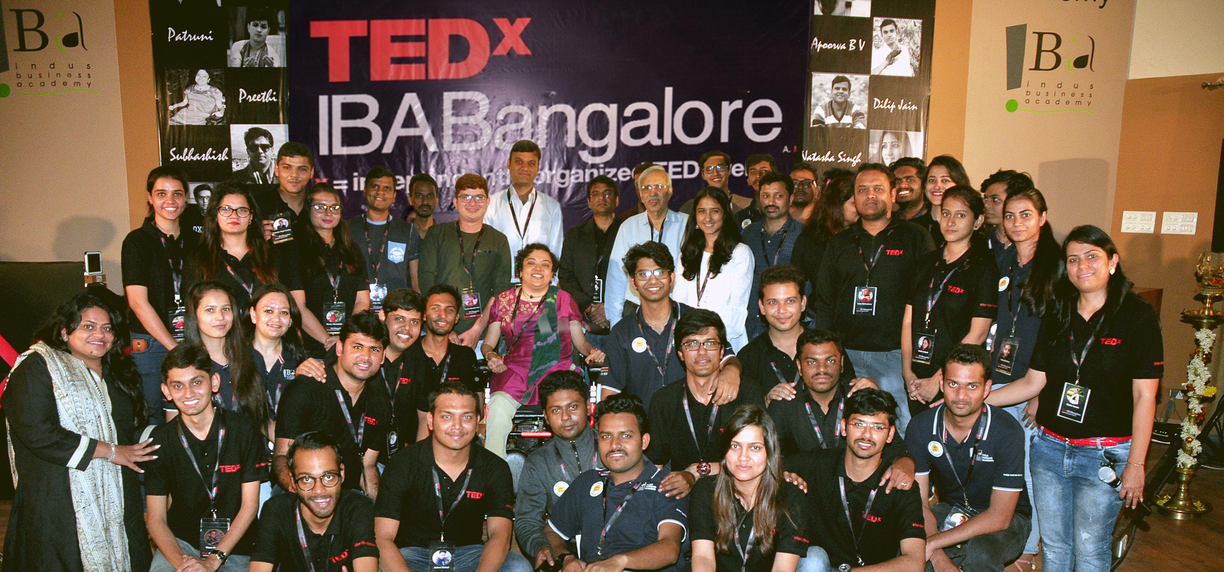 Indus Business Academy - others