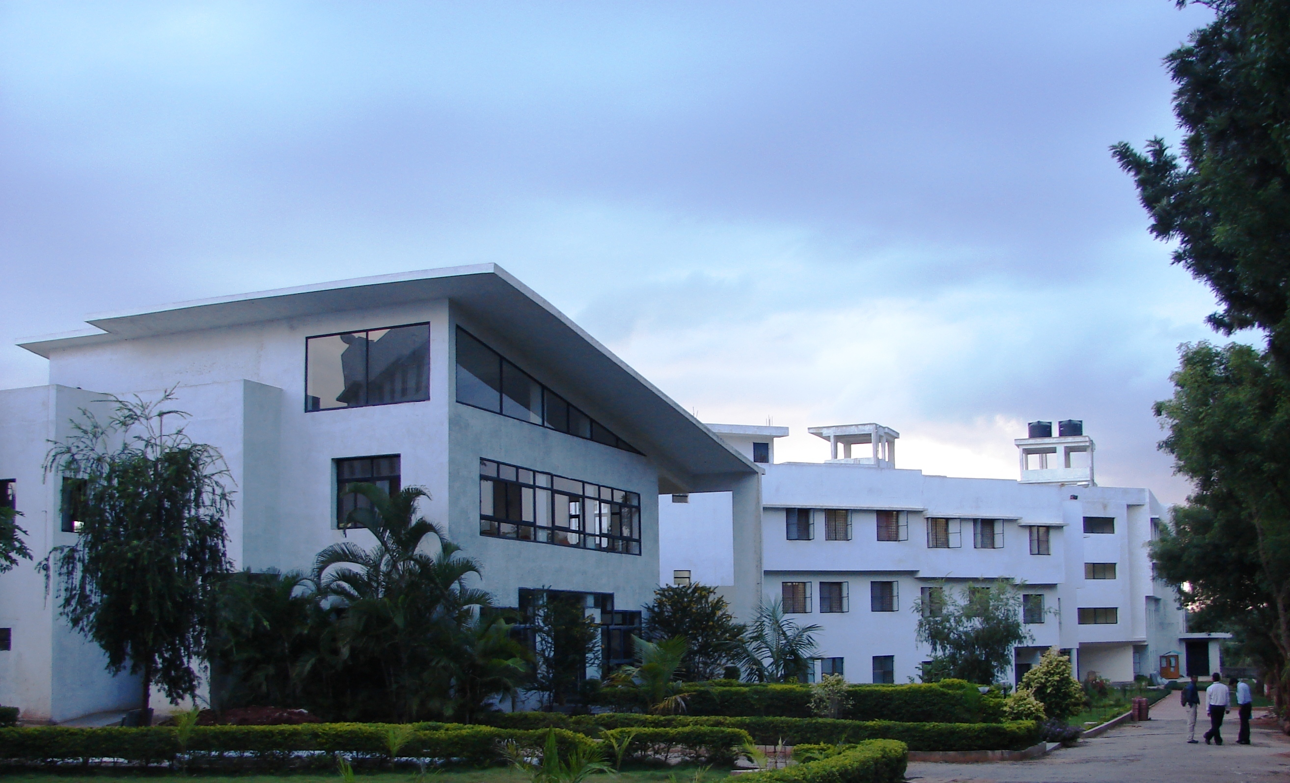 Indus Business Academy - others