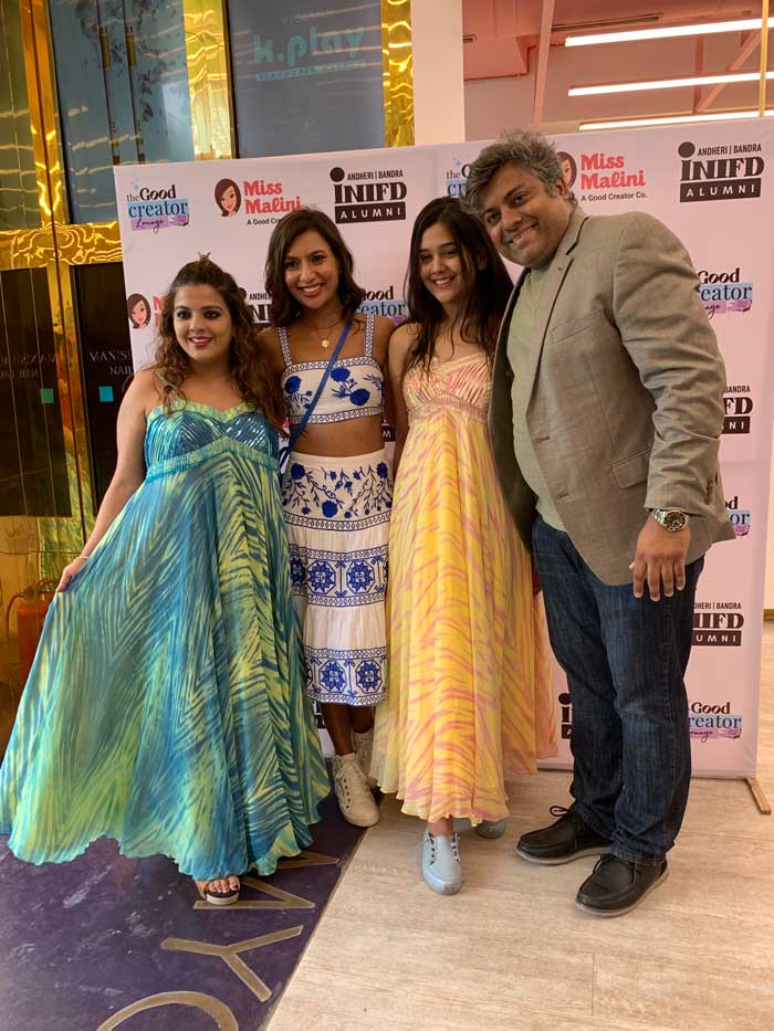 NIFD Global Bandra - others