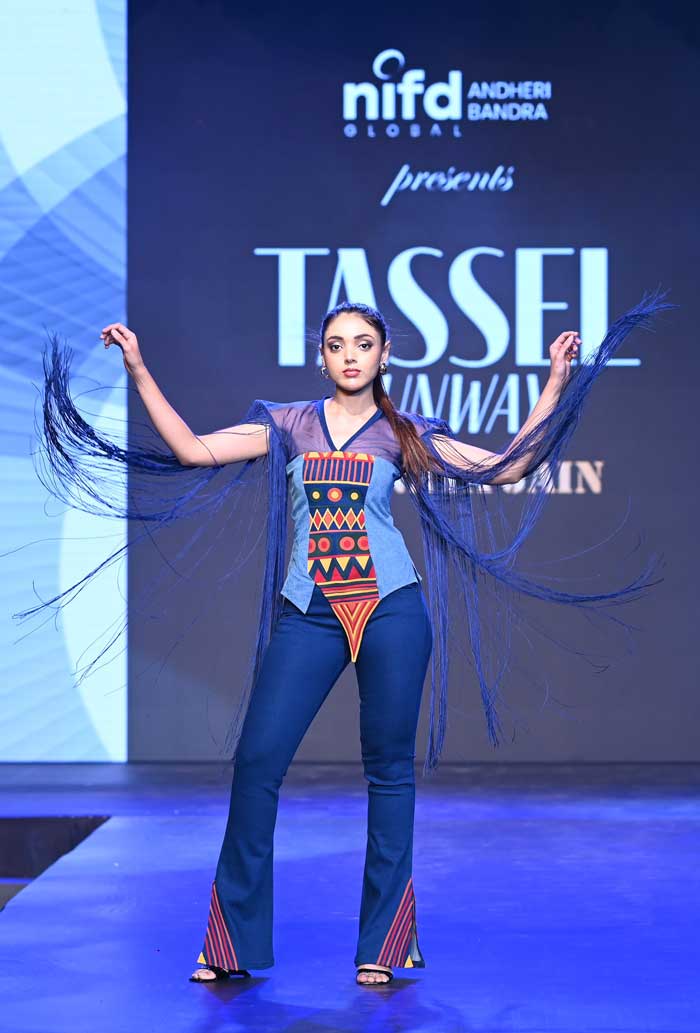 NIFD Global Bandra - others