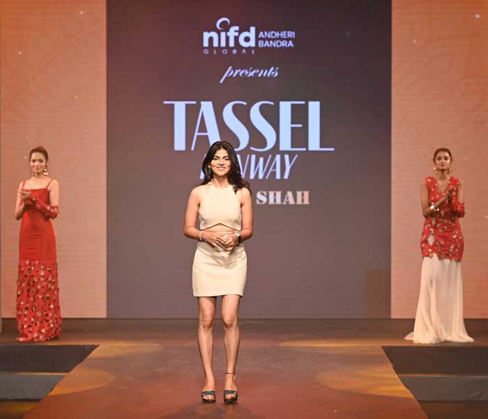 NIFD Global Bandra - others