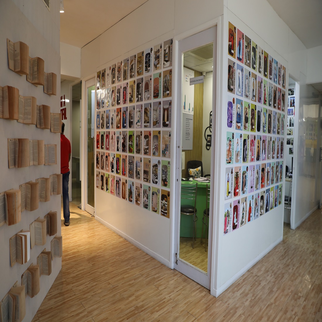 NIFD Global Bandra - others