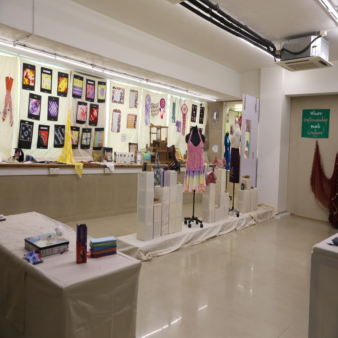NIFD Global Bandra - others