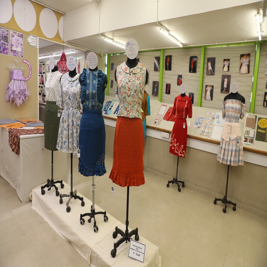 NIFD Global Bandra - others