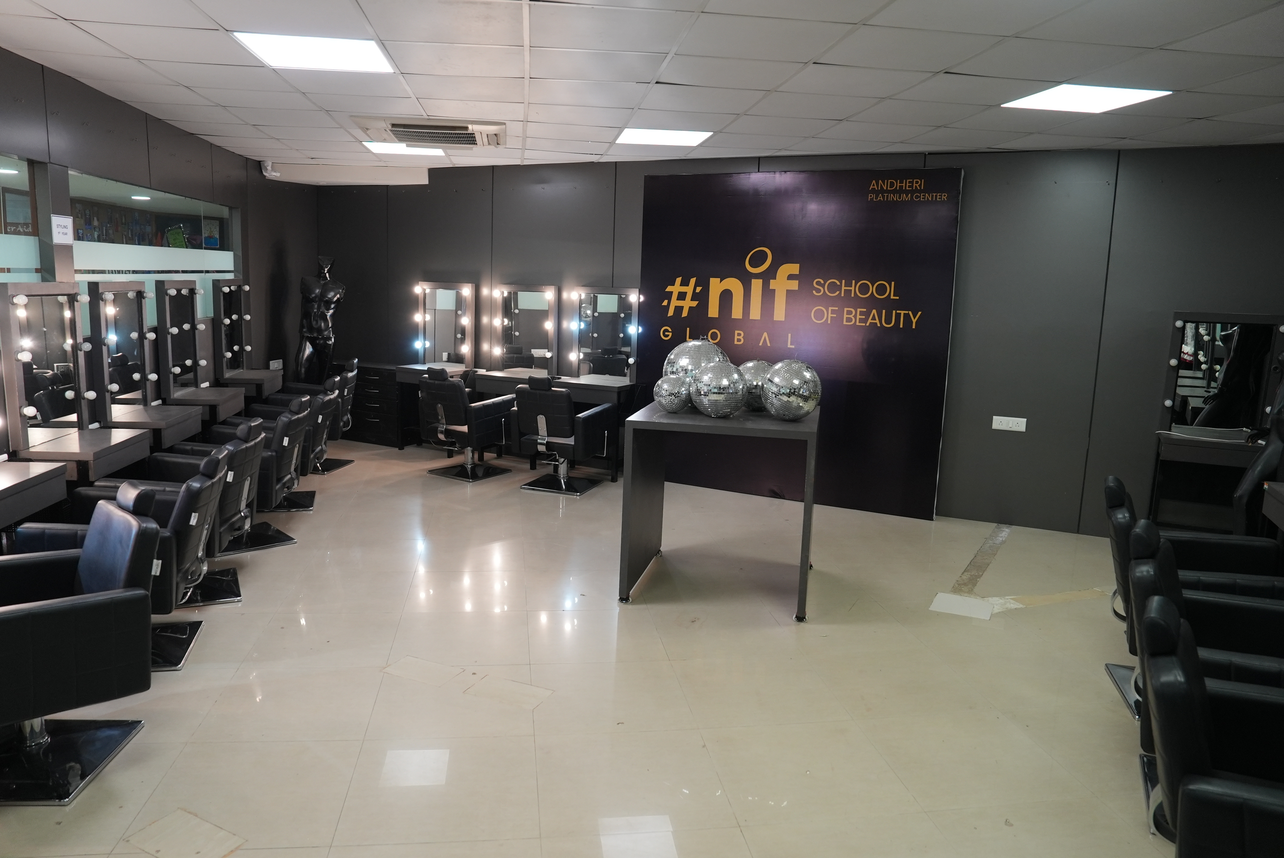 NIFD Global Bandra - others