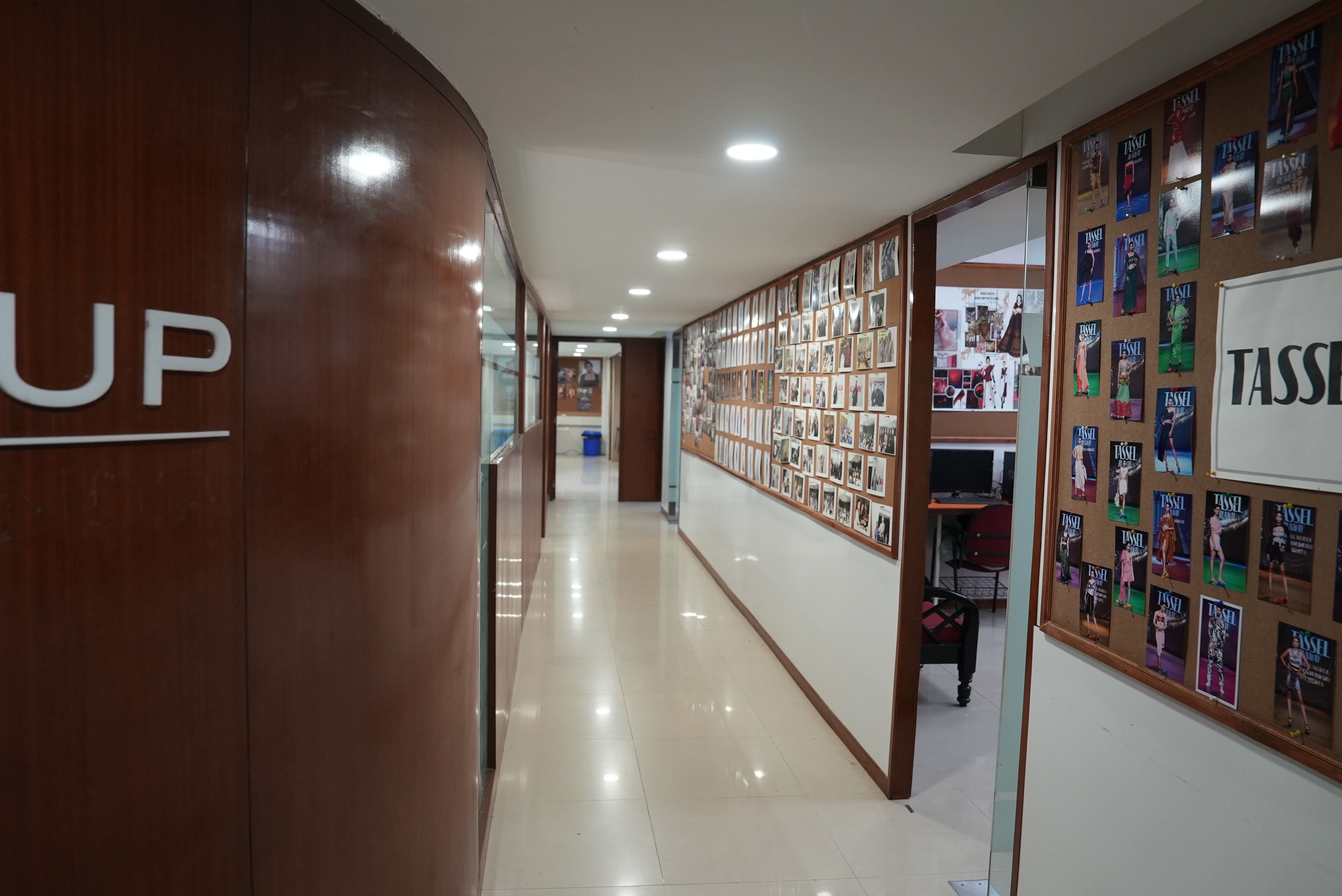 NIFD Global Bandra - others