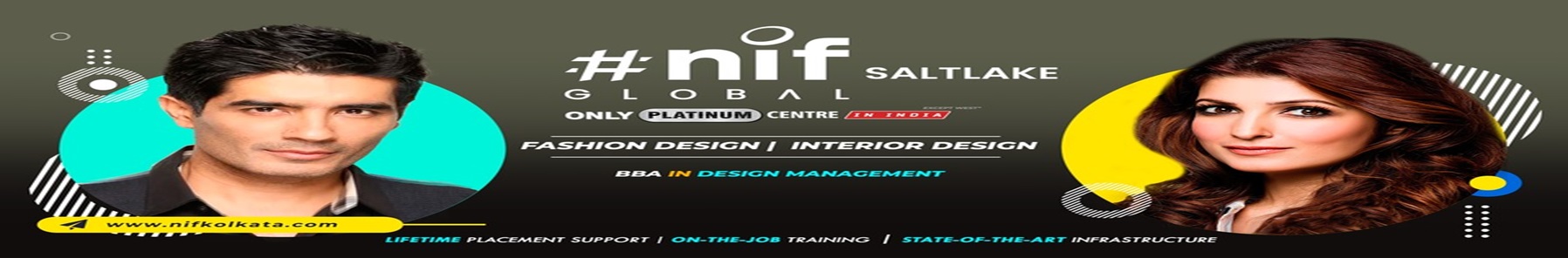 INIFD Saltlake - others