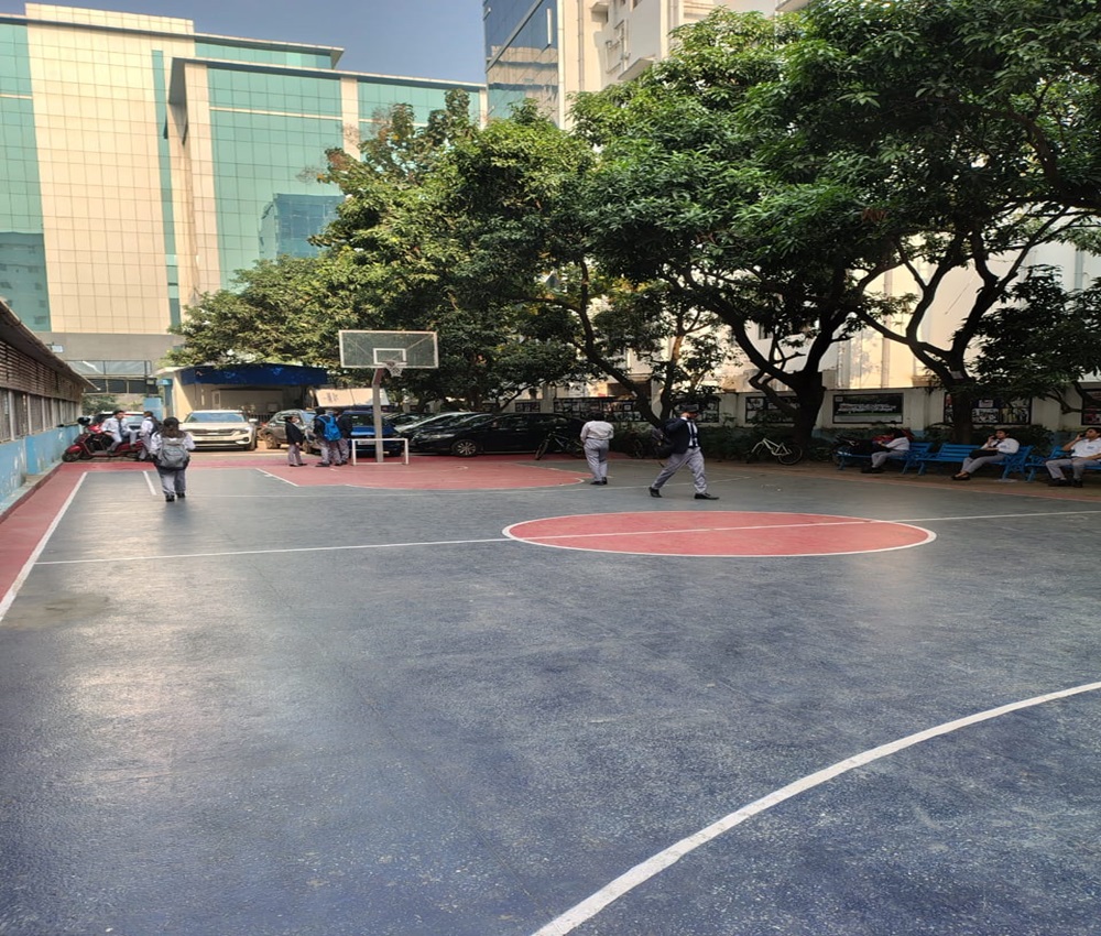 IEM Kolkata - sports