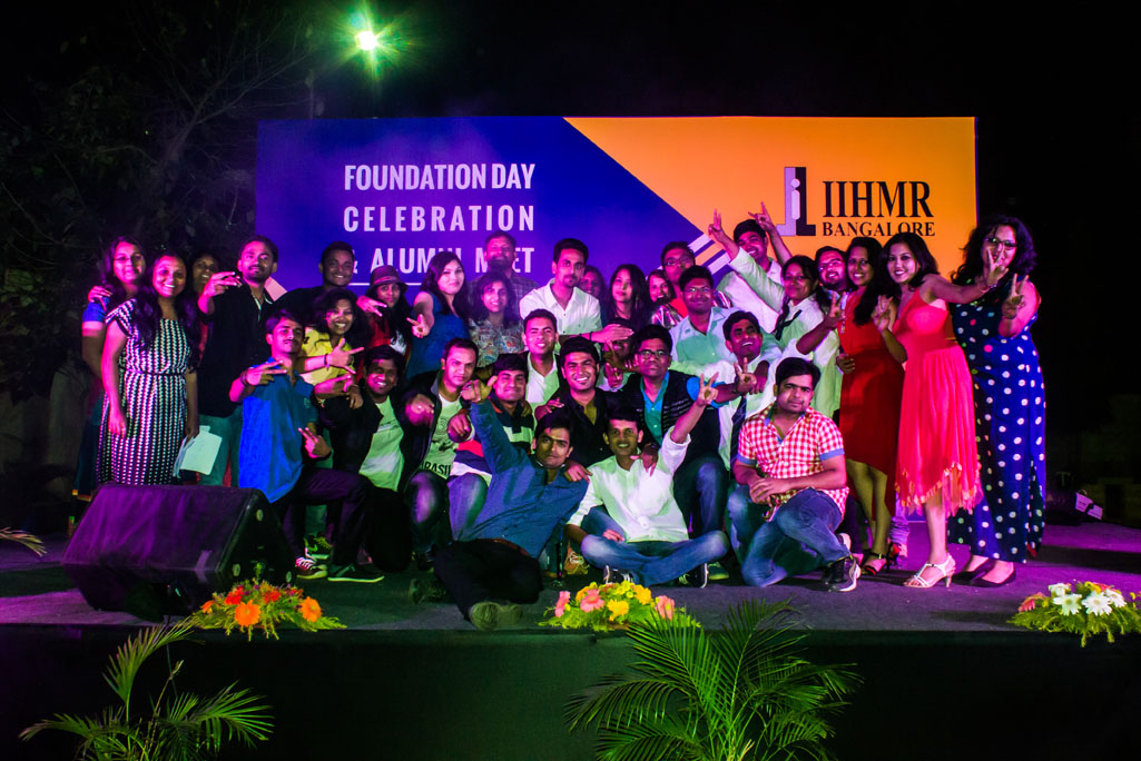 Institute of Health Management Research, Bangalore (IIHMR) - others