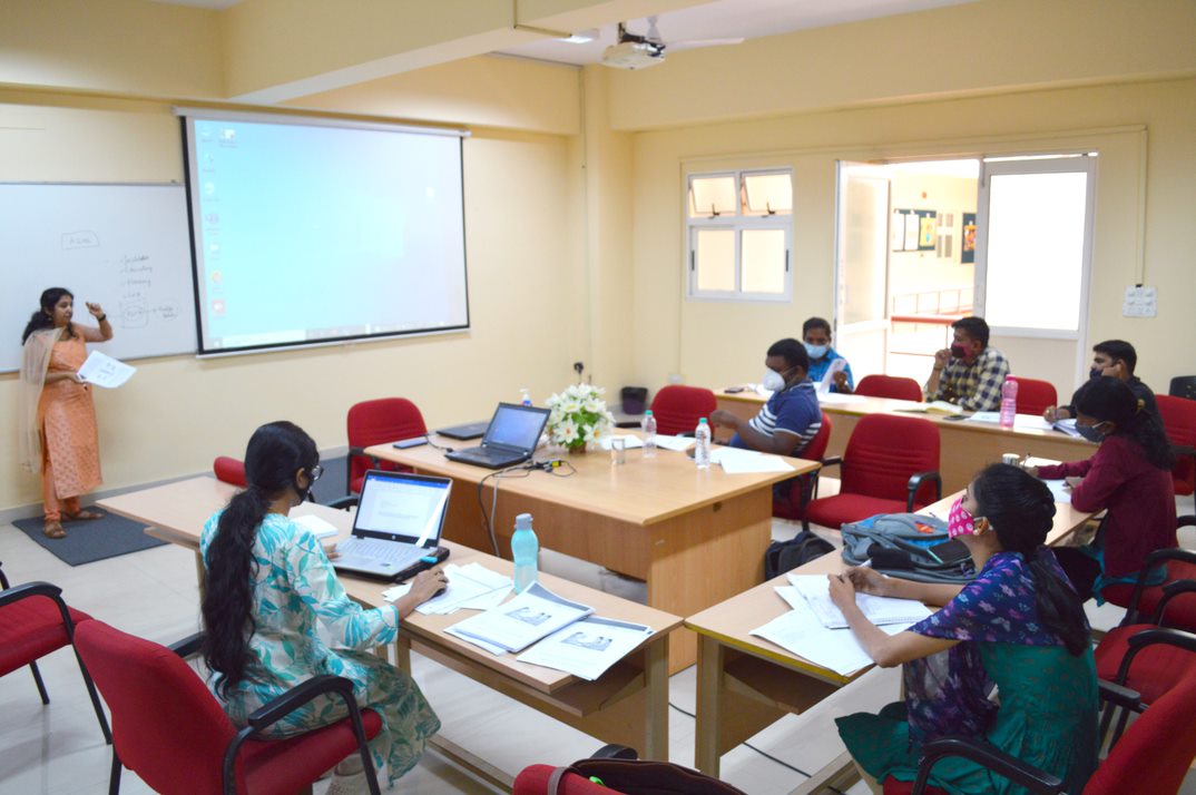 Institute of Health Management Research, Bangalore (IIHMR) - others