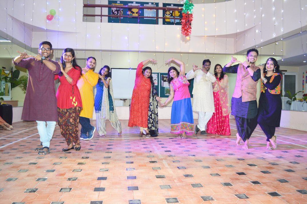 Institute of Health Management Research, Bangalore (IIHMR) - others