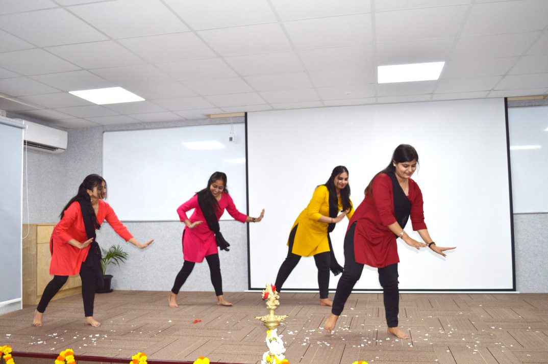 Institute of Health Management Research, Bangalore (IIHMR) - others