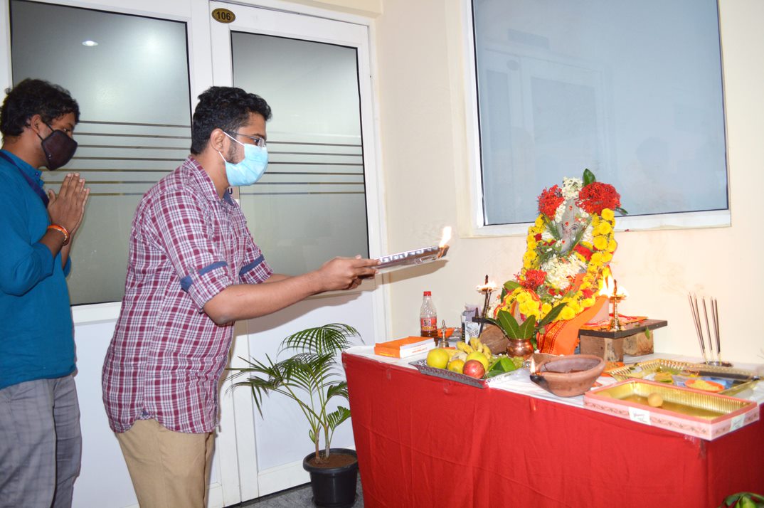 Institute of Health Management Research, Bangalore (IIHMR) - others