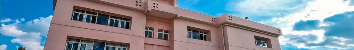 Institute of Health Management Research, Bangalore (IIHMR) - campus