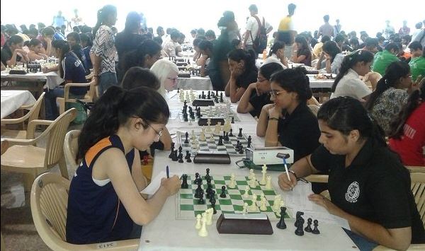 Institute of Home Economics, University of Delhi - sports