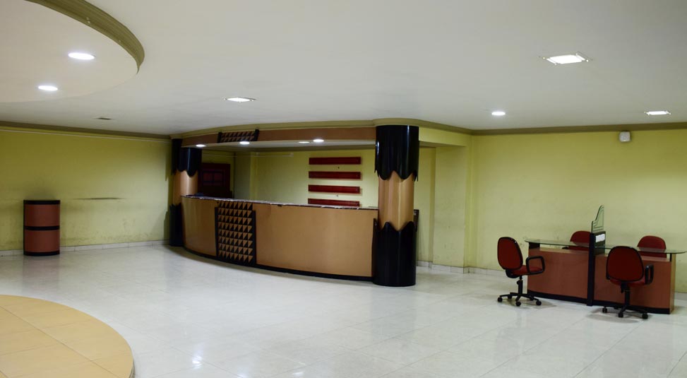 IHM Kolkata - labs