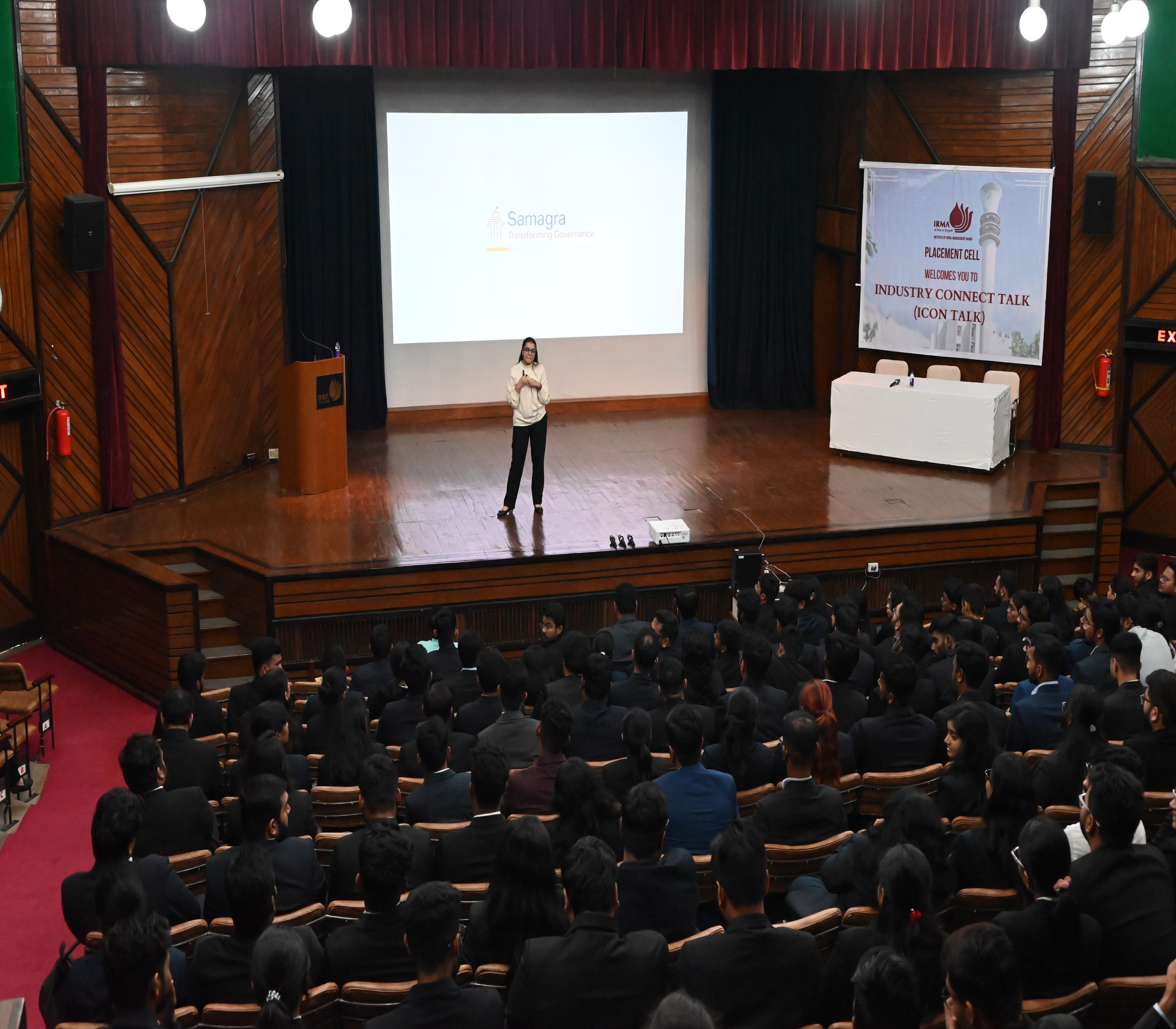 IRMA  Anand - others