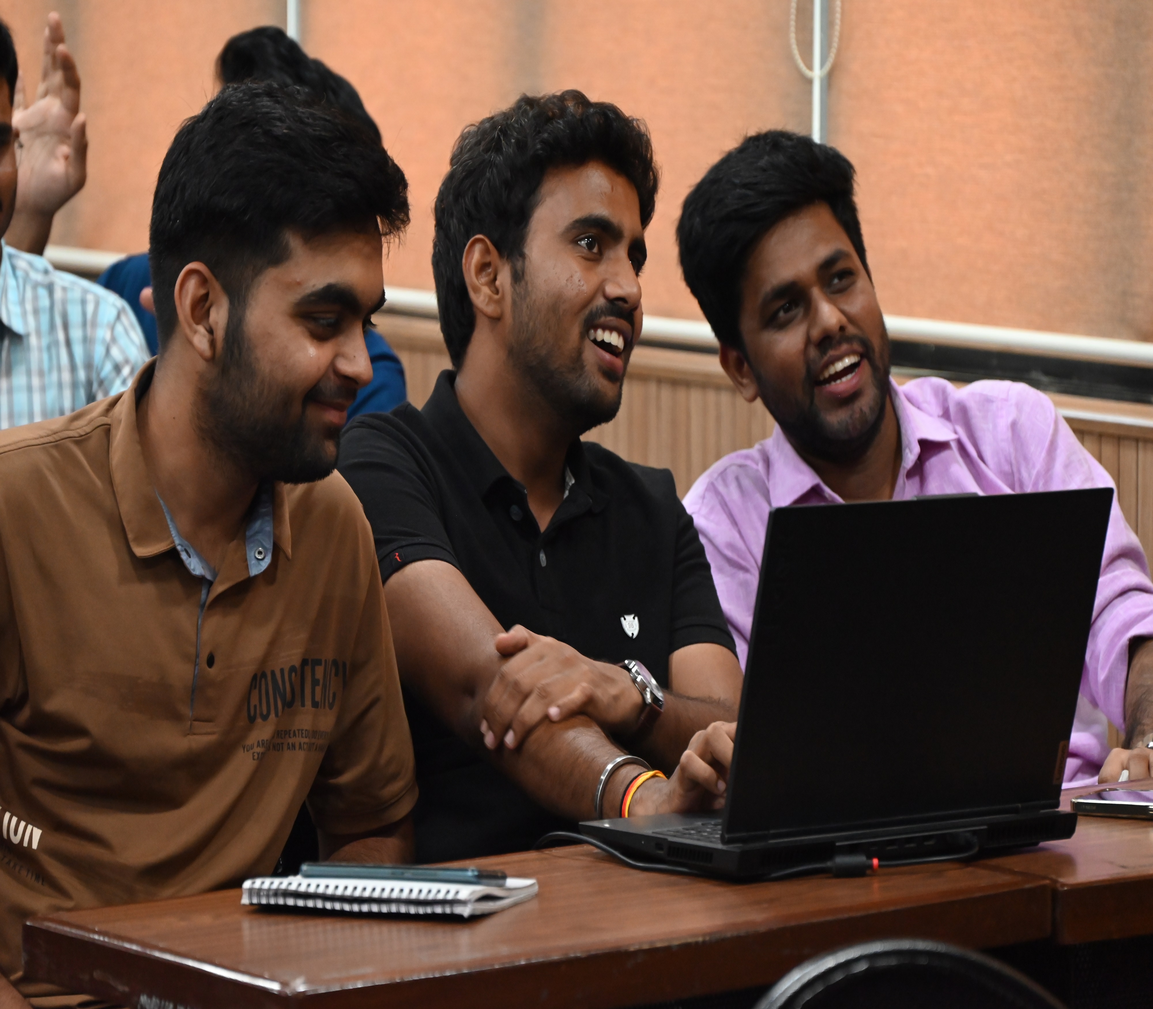 IRMA  Anand - others