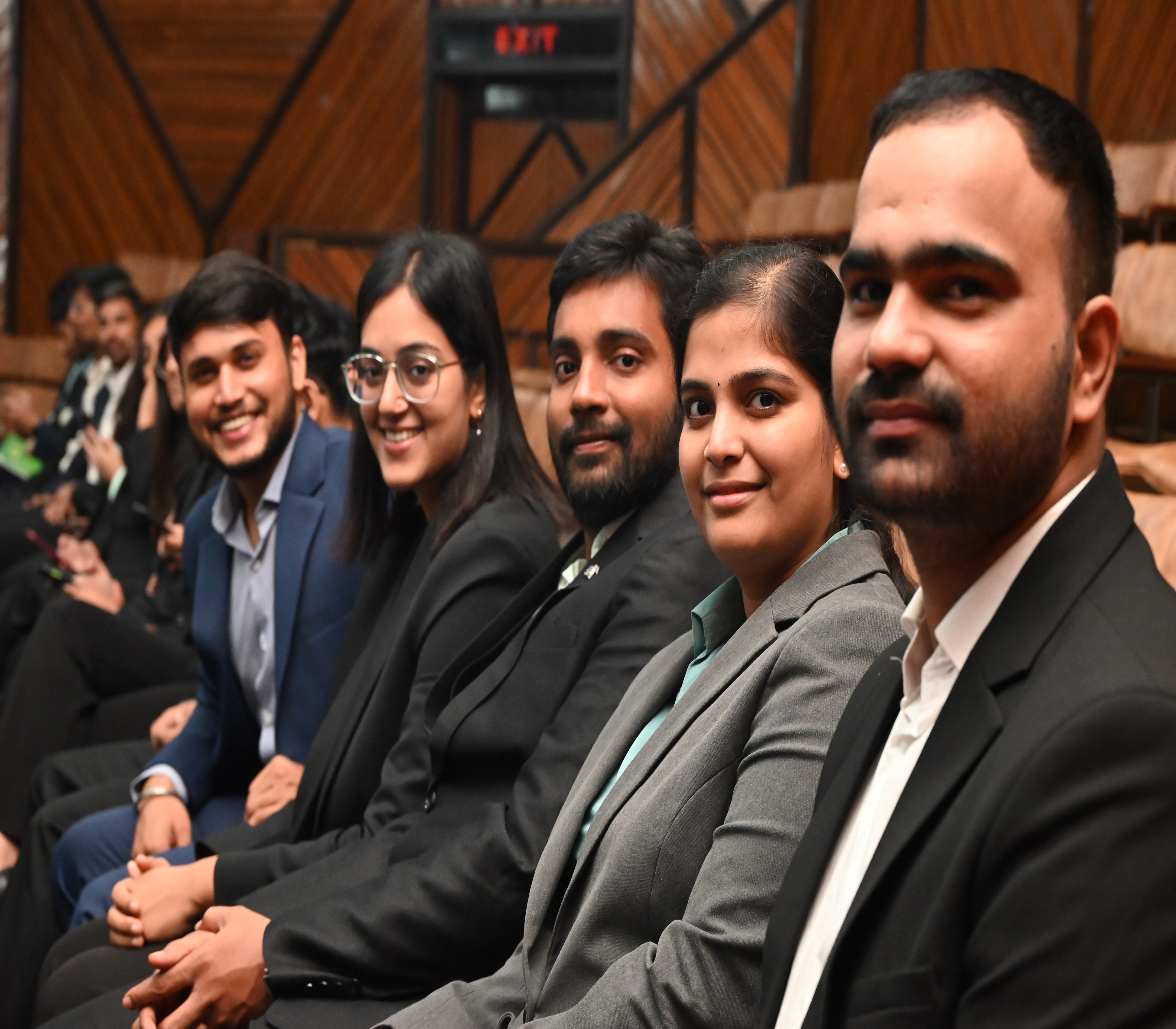 IRMA  Anand - others