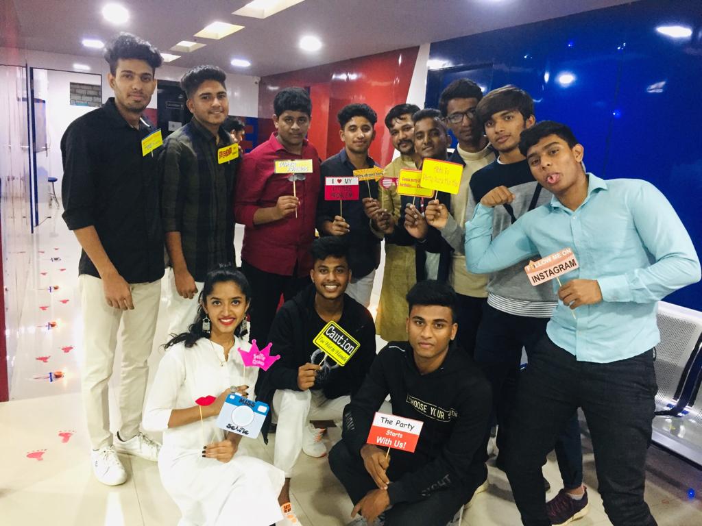 International Institute of Aviation Bangalore - others