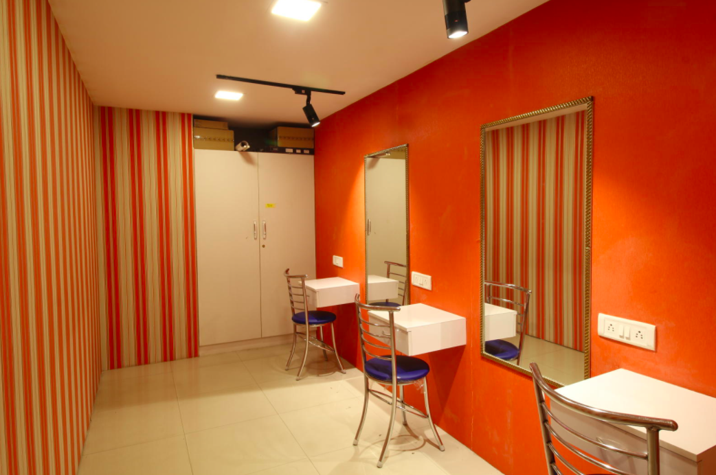 International Institute of Aviation Bangalore - campus