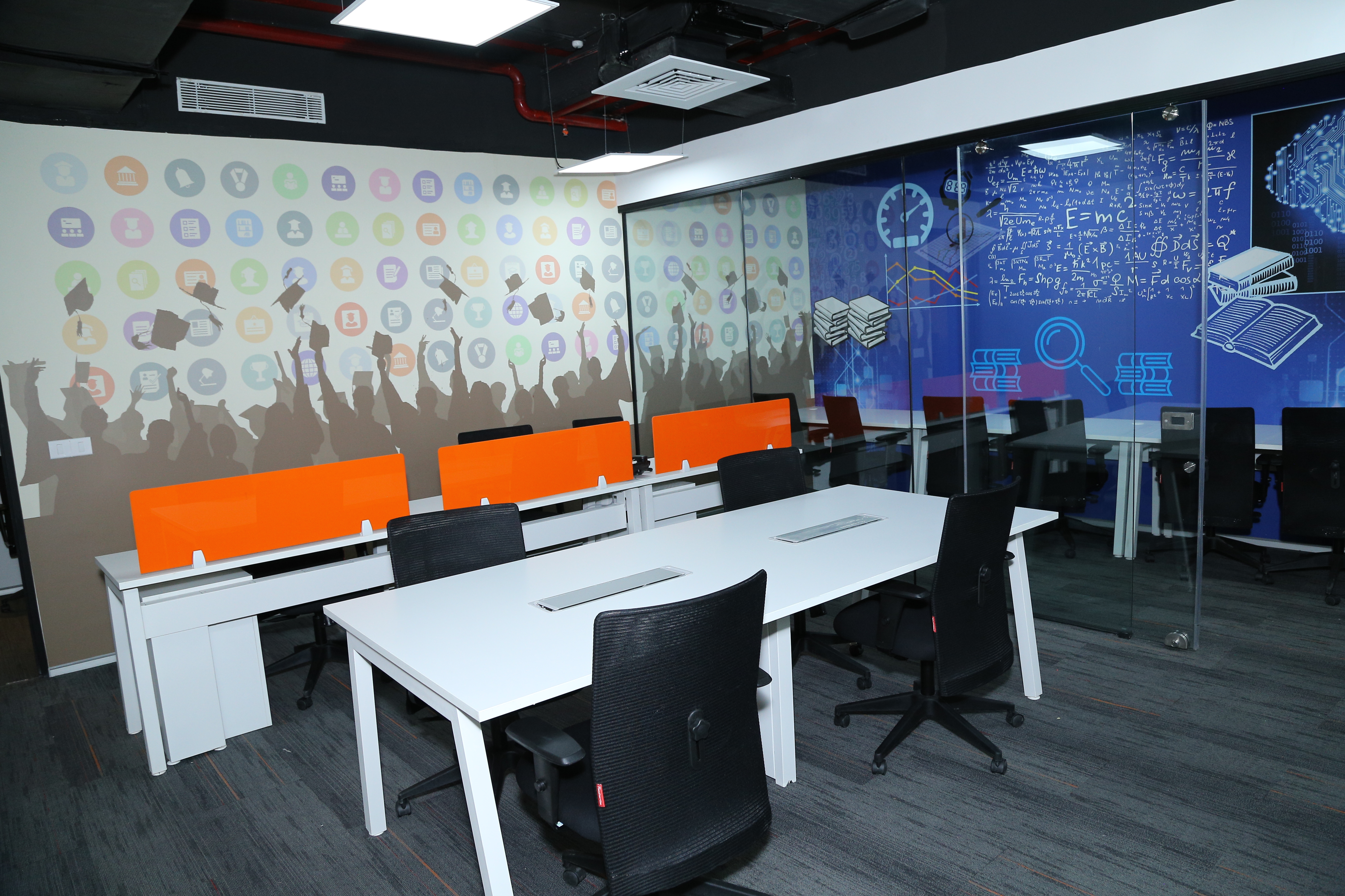 IISM - labs