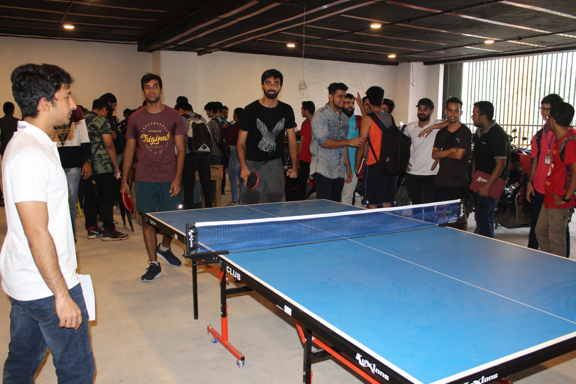 IISM - sports