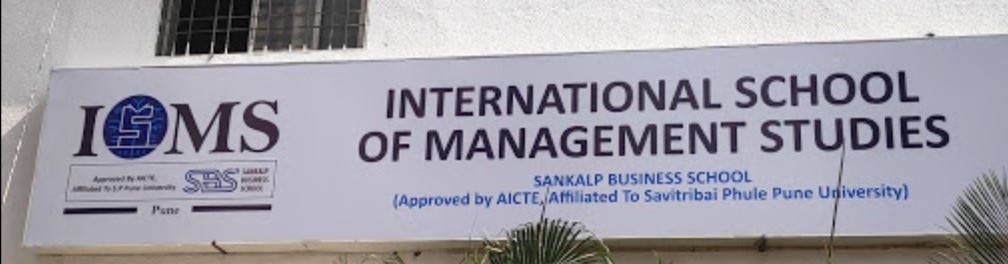 ISMS Pune - others