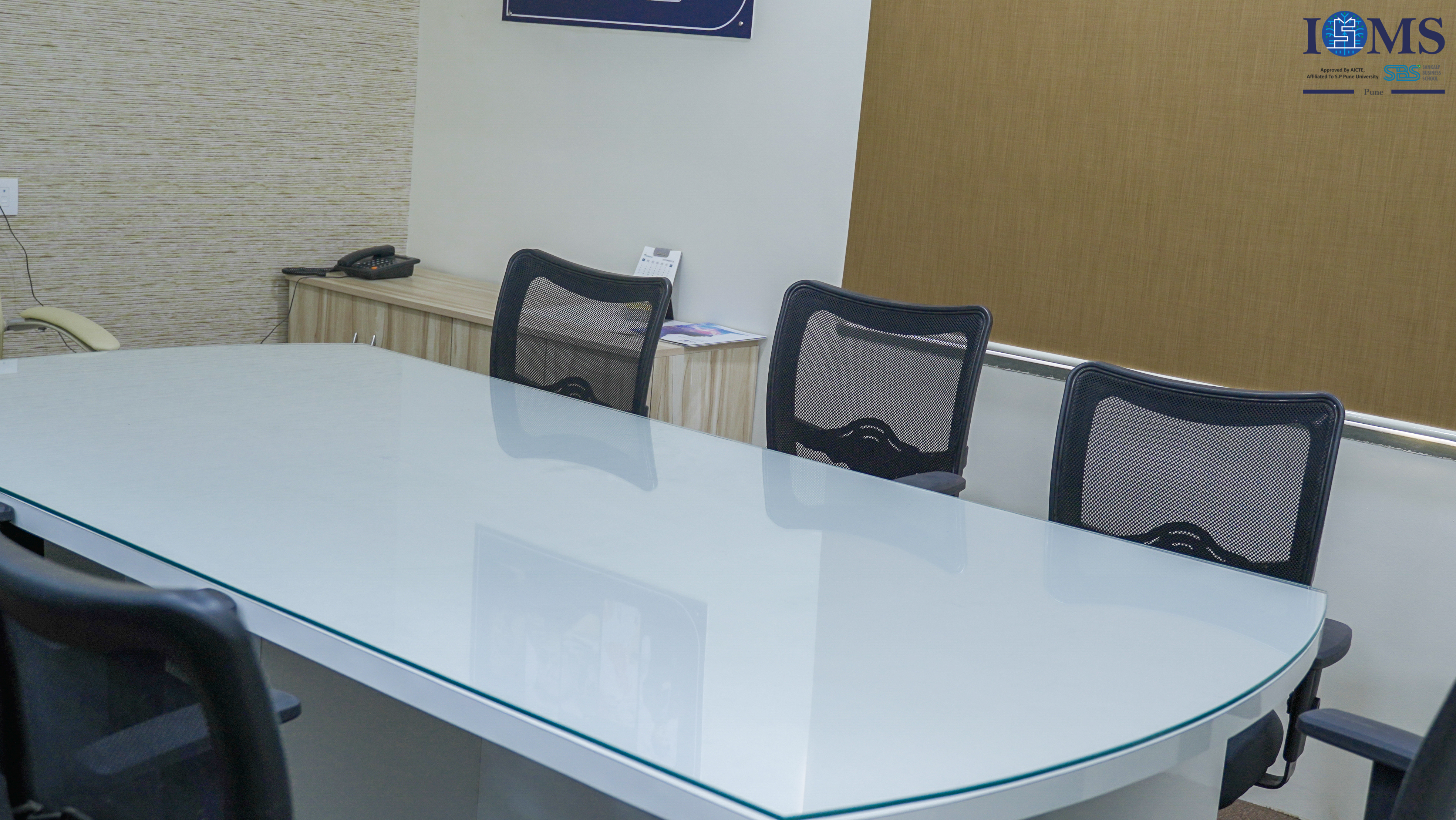 ISMS Pune - others