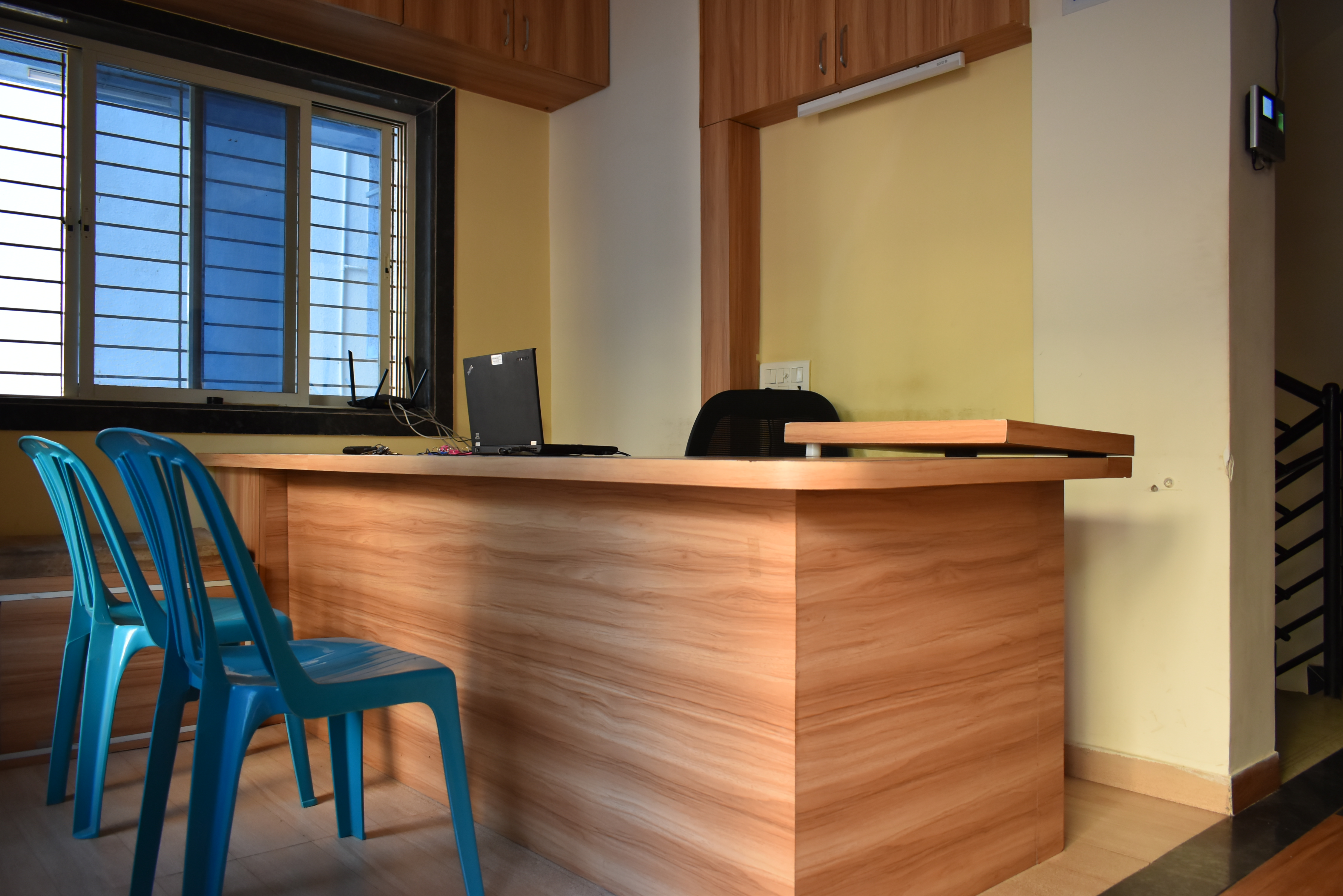 ISMS Pune - others
