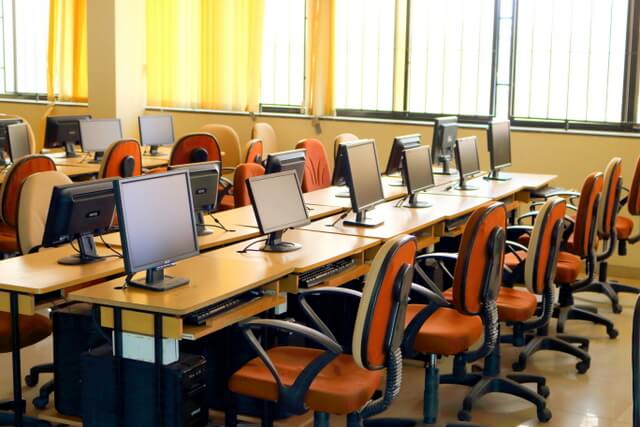 ISMS Pune - labs