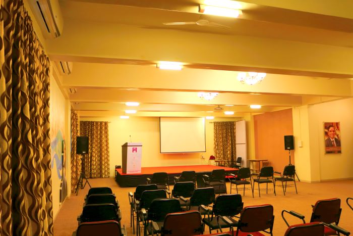 ISMS Pune - seminar
