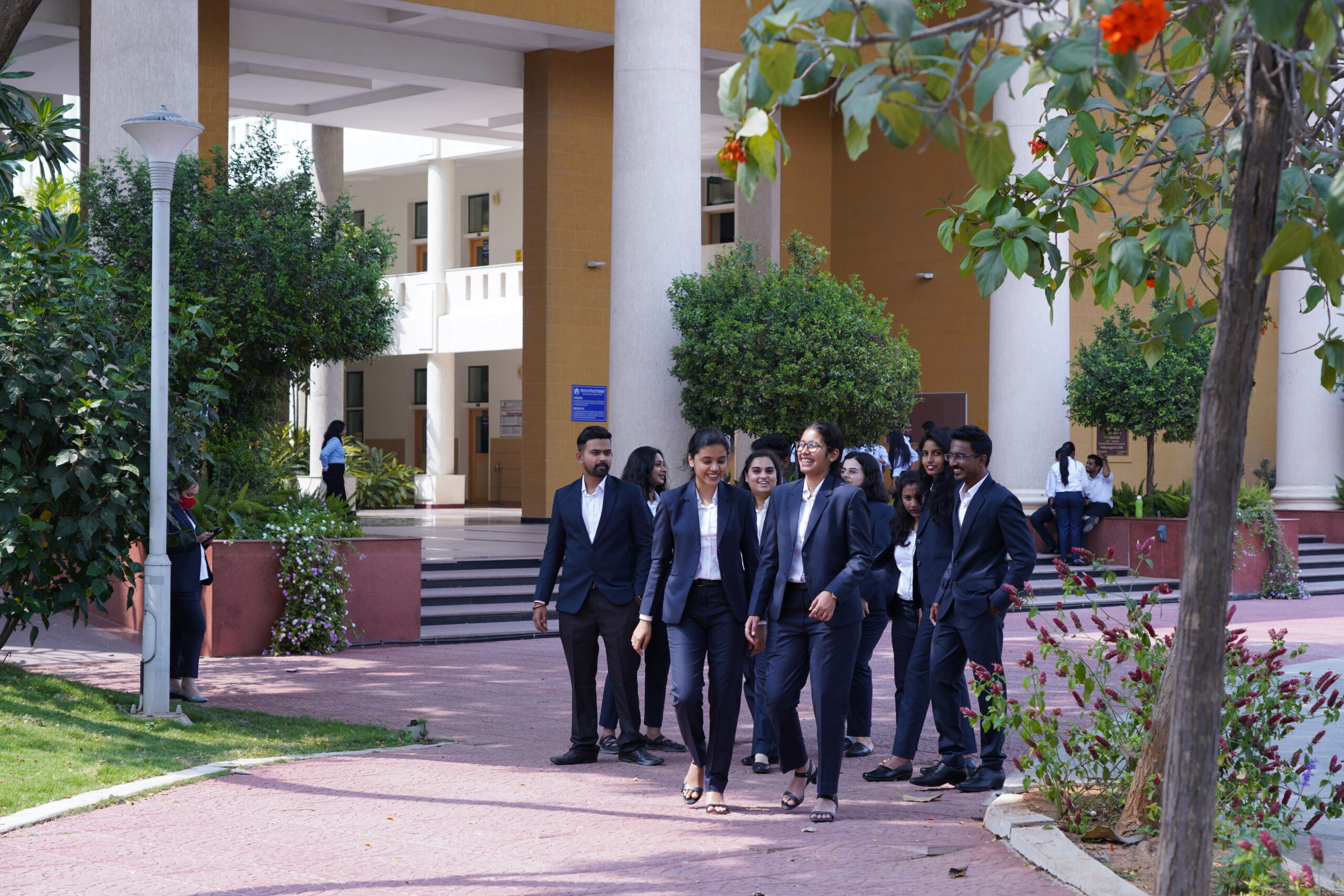 IPE Hyderabad - others