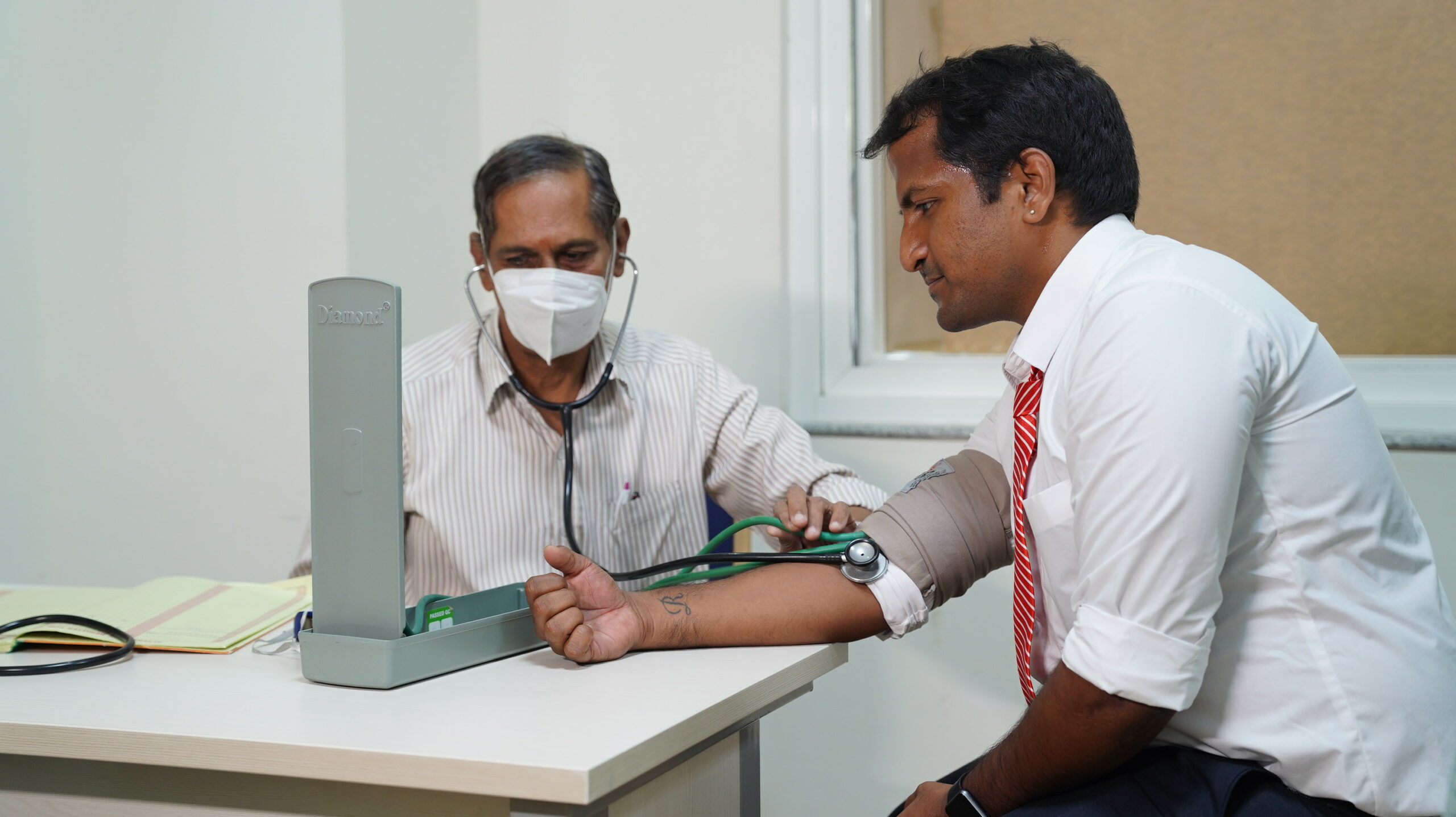 IPE Hyderabad - medical