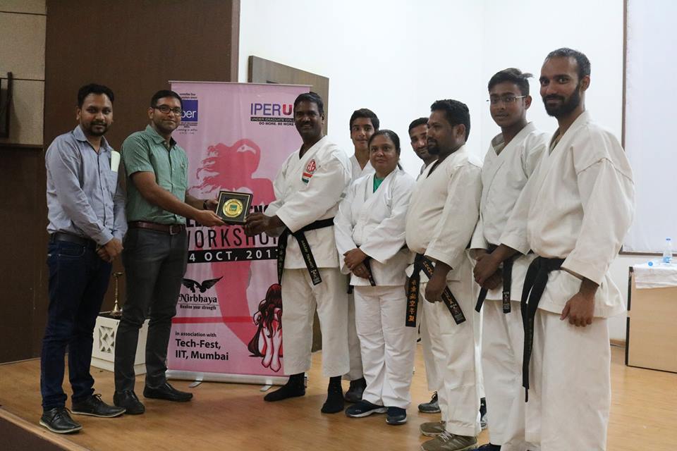 IPER Bhopal - others