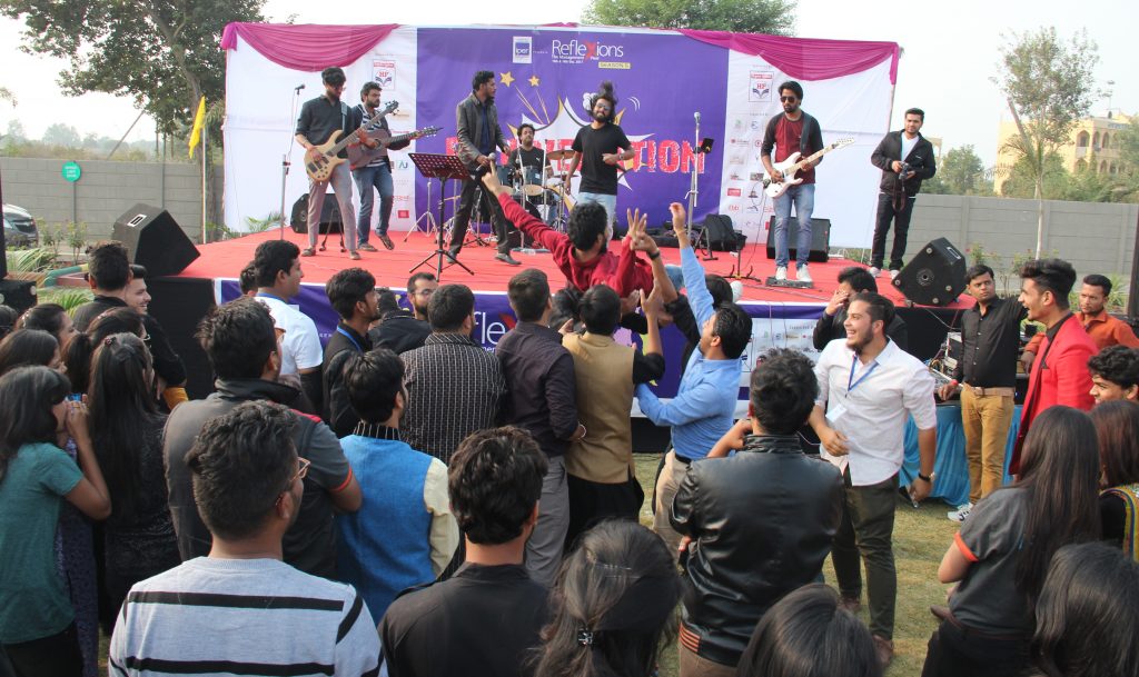 IPER Bhopal - fest