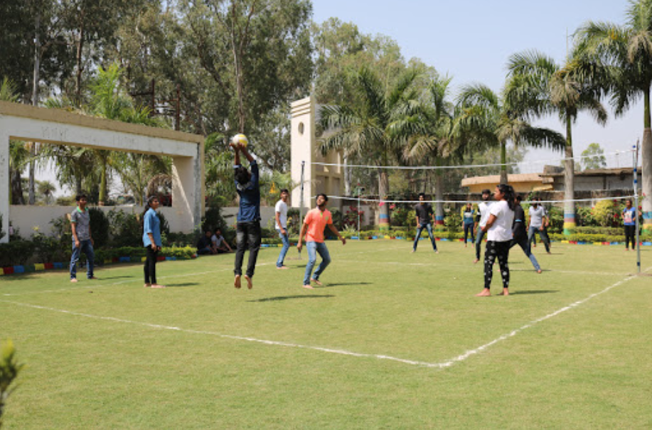 IPER Bhopal - sports